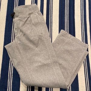 Lululemon Sweat Pant